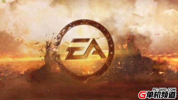 EA再次被评为全美最差游戏公司高管表示不服